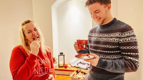 6 Tipps für einen gelungenen Lebkuchen – zartweich statt steinhart