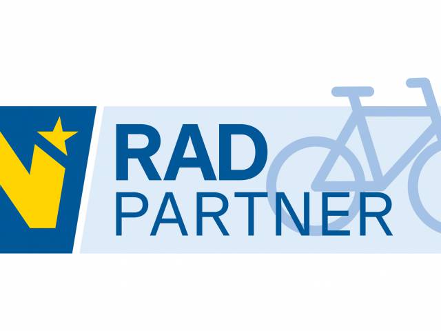 Logo Radpartner Niederösterreich