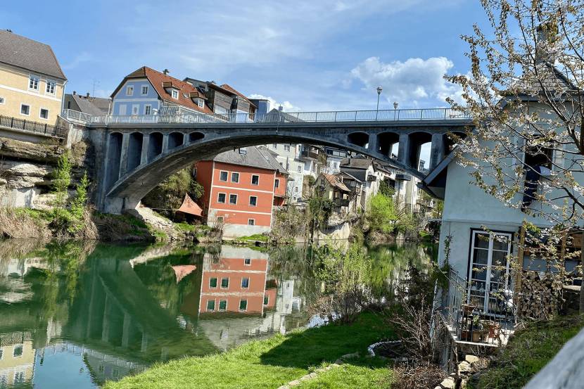 Waidhofen an der Ybbs