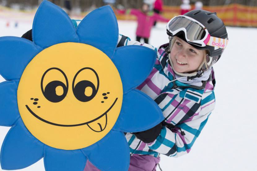 Skifahren Ybbstaler Alpen