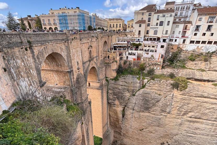 Ein unvergesslicher Betriebsausflug nach Spanien