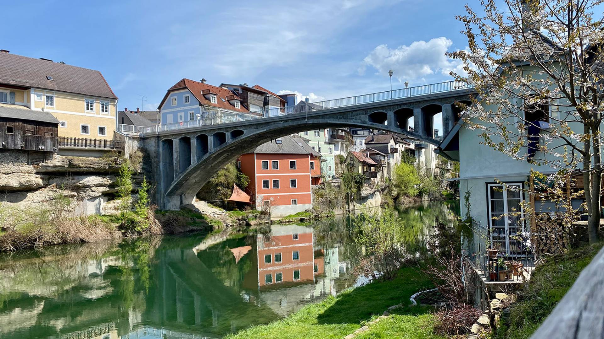 Frauen aus Waidhofen an der Ybbs