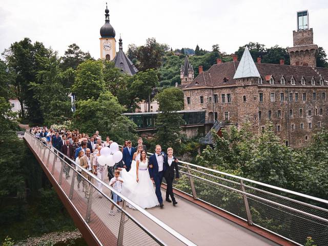 Impressionen Der Hochzeitslocation Das Schloss An Der Eisenstrasse 9116